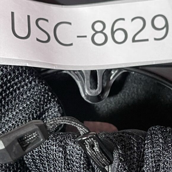 OGIO Grit Fleece Jacket Womens Small Black Knit Full Zip Embroidered Logo - Picture 16 of 16